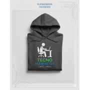 Sudaderas