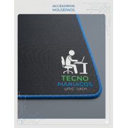 Mousepads