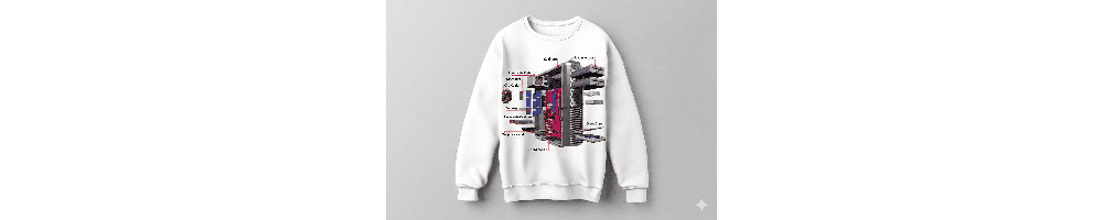 Ropa para Programadores y Entusiastas Tech | Tecnomaniacos